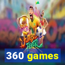 360 games